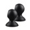 2-Piece Silicone Nipple Suckers