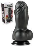 Inferno Fat Boys Dildo M