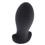 Extreme Heavy Anal Stretcher Plug L