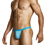 Eighties Thong - Blau