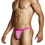 Eighties Thong - Pink