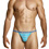 Eighties Jockstrap - Blau