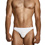 Athletic Low Cut Brief - Wei�