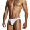 Athletic Low Cut Brief - Wei�