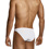 Athletic Low Cut Brief - Wei�