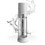 Pump Worx - Max Boost Manual Piston-Action Pump