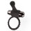 Fantasy C-Ringz - Vibrating Silicone Super Ring