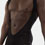Singlet Sanke - Black