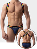 Harness Pride Eternity - Black
