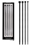 OUCH! Silicone Dilator Set - Urethral Sounding Long