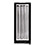 OUCH! Silicone Dilator Set - Urethral Sounding Long
