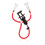 COLT Muscle Nips Pump Brustwarzensauger