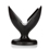 COLT Expander Plug Large Black