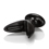 COLT Expander Plug Large Black