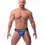 TitanMen - Jockstrap  - Blau