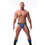 TitanMen - Jockstrap  - Blau