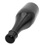 All Black Dildo 91 - Champagne Bottle