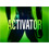 ACTIVATOR BUTANOL tall bottle