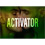 ACTIVATOR BUTANOL tall bottle