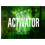ACTIVATOR BUTANOL tall bottle