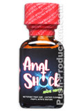 ANAL SHOCK big