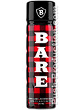 BARE tall bottle