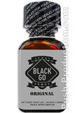BLACK GO ORIGINAL big