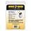 Poppers Aroma Topper Double Pack - Small & Large