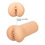 Boundless Anus Stroker - Skin