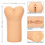 Boundless Anus Stroker - Skin
