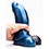 Republik Premium Silicone Dildo - Brazen Large