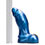 Republik Premium Silicone Dildo - Brazen Large