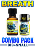 BREATH DEEP FORMULA KOMBI PACK