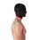 Blind Neoprene Face Fucker Hood - Black/Red