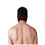 Blind Neoprene Face Fucker Hood - Black/Red