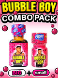 BUBBLE BOY KOMBI PACK
