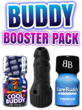 BUDDY BOOSTER PACK