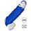 Admiral - Silicone Beaded Penis Extension