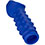 Admiral - Silicone Beaded Penis Extension
