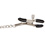 Tiered Nipple Clamps