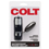 COLT - Waterproof Power Bullet