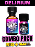 DELIRIUM KOMBI PACK