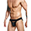 DNGEON Peakaboo Jockstrap - Black