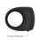 Silicone Vibro Cockring 30 mm
