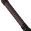 OUCH! Elegant Flogger - Titanium Grey
