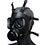 Fetish Gas Mask
