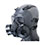 Poppers Gas Mask - Doppelfilter