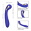 Impulse Intimate E-Stimulator Petite G Wand