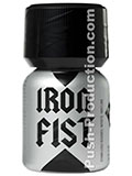 IRON FIST small