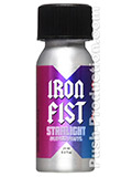 IRON FIST STARLIGHT big